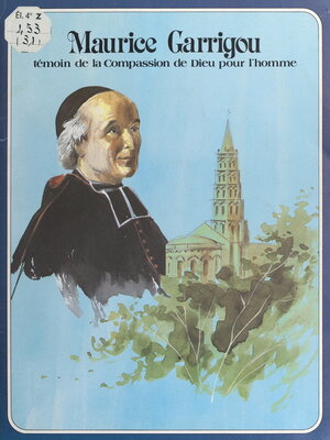 cover image of Maurice Garrigou